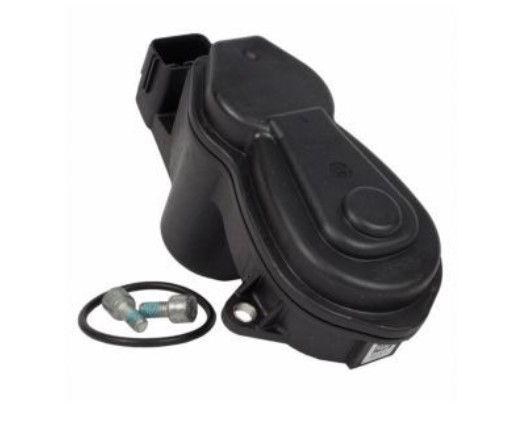 JL3Z2B712A - Brakes: Motor for Ford Image