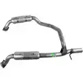 50569 - : Ultra EPA Catalytic Converter for Walker Exhaust Image