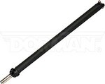 976280 - : Rear 1-Piece Steel Driveshaft Assembly for Dorman Image