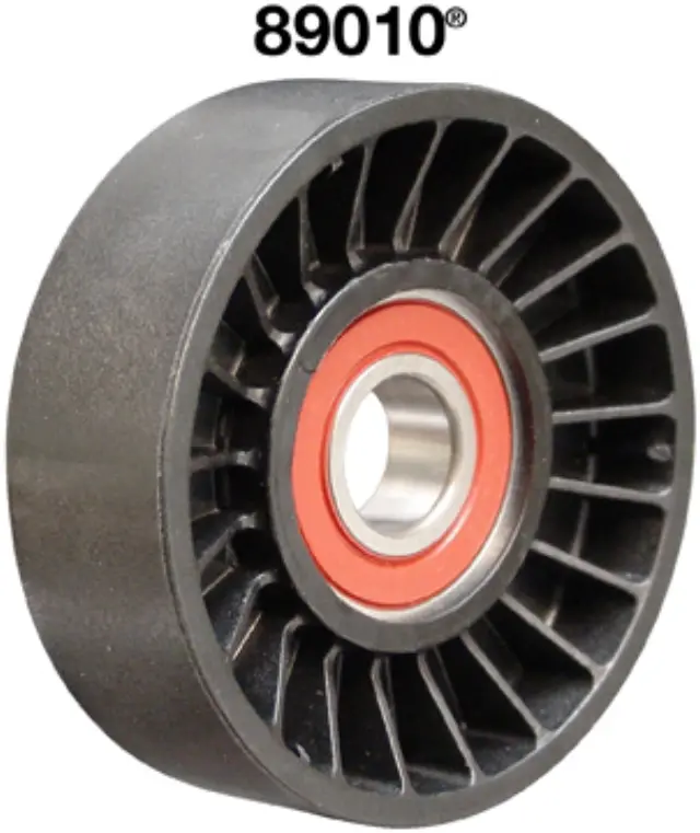 89010 - : Accessory Drive Belt Idler Pulley for DAYCO HYDRAULIC Image