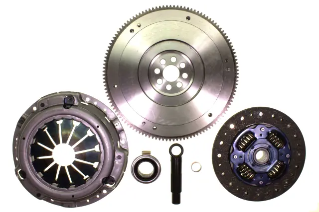 K7038101 - : Sachs Transmission Clutch Kit for SACHS Image
