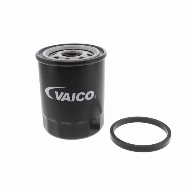 V580002 - Air Conditioning &amp; Heat: Oil filter, transmission (E-axle) for Vaico Image