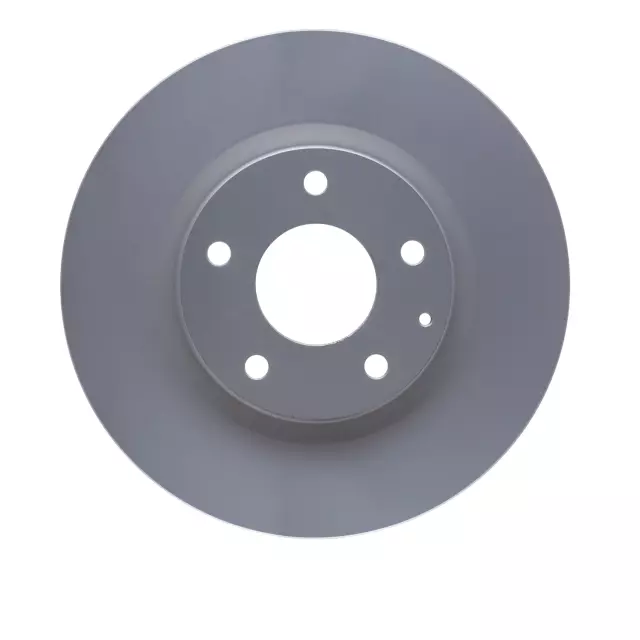 60480052 - : Disc Brake Rotor for DYNAMIC FRICTION Image
