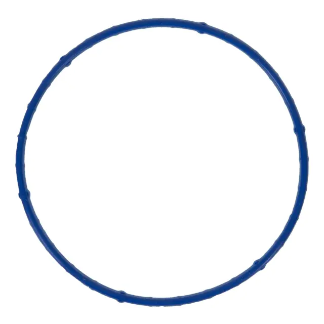 61438 - Air Intake &amp; Fuel Delivery: Fuel Injection Throttle Body Mounting Gasket for FEL-PRO Image