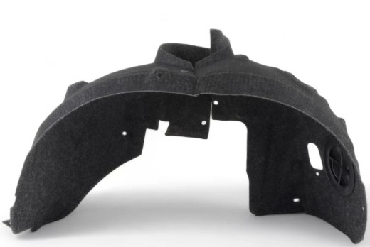 51717266546 - Body: Fender Liner for Mini Image