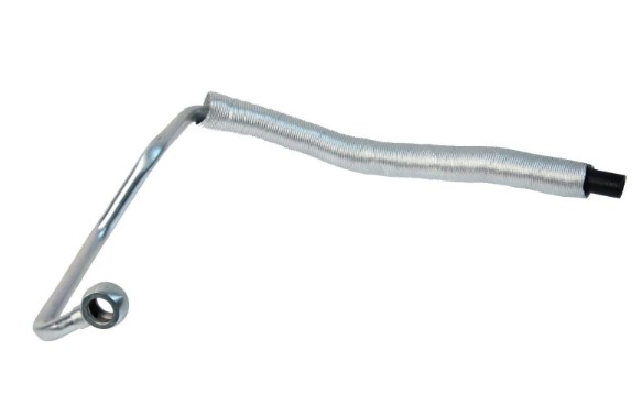 32416781744 - Steering: Return Pipe for Mini Image