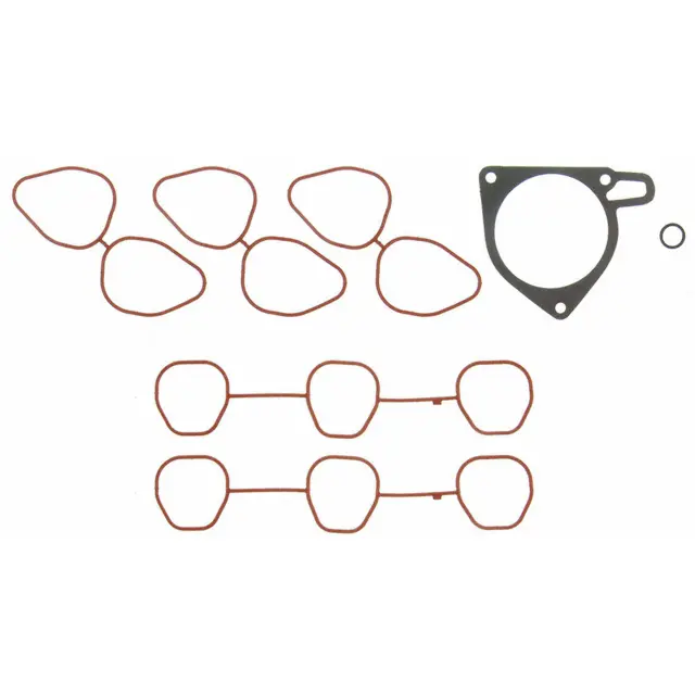 MS96102 - : Engine Intake Manifold Gasket Set for FEL-PRO Image