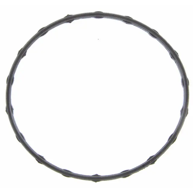 35741 - Cooling Systems: Engine Coolant Thermostat Housing Gasket for FEL-PRO Image