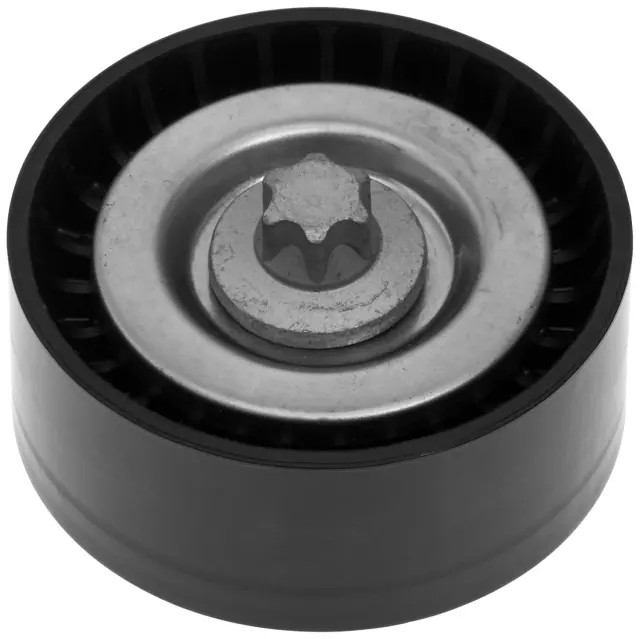 36464 - Engines &amp; Components: Gates Accessory Drive Belt Idler Pulley for Gates Image
