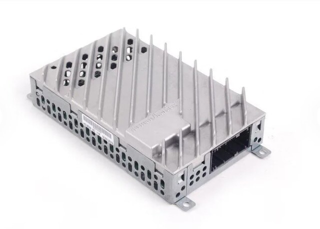 65129388960 - Body: Amplifier for Mini Image