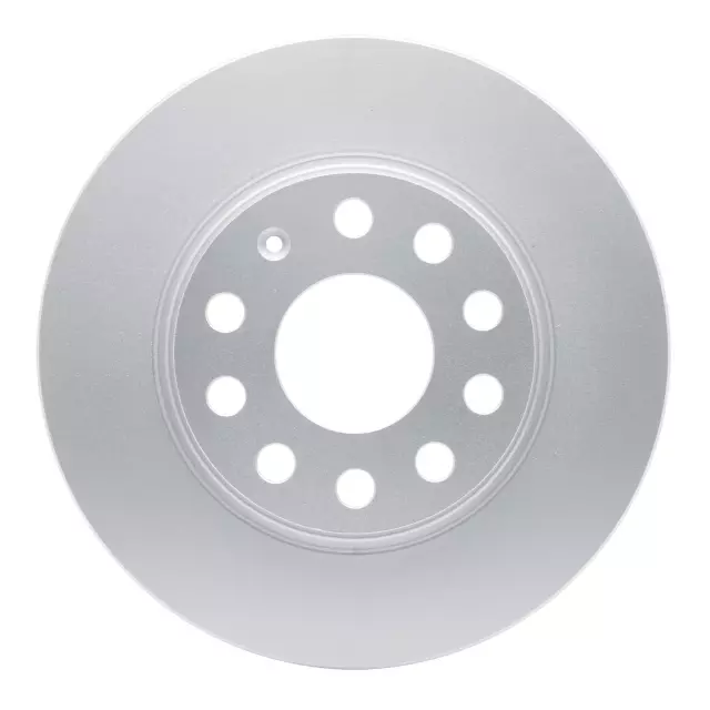 90074031 - Brakes &amp; Brake Parts: Disc Brake Rotor for DYNAMIC FRICTION Image