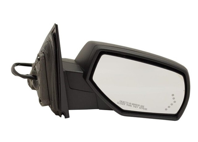 84565230 - Body: Mirror Assembly for GM Image