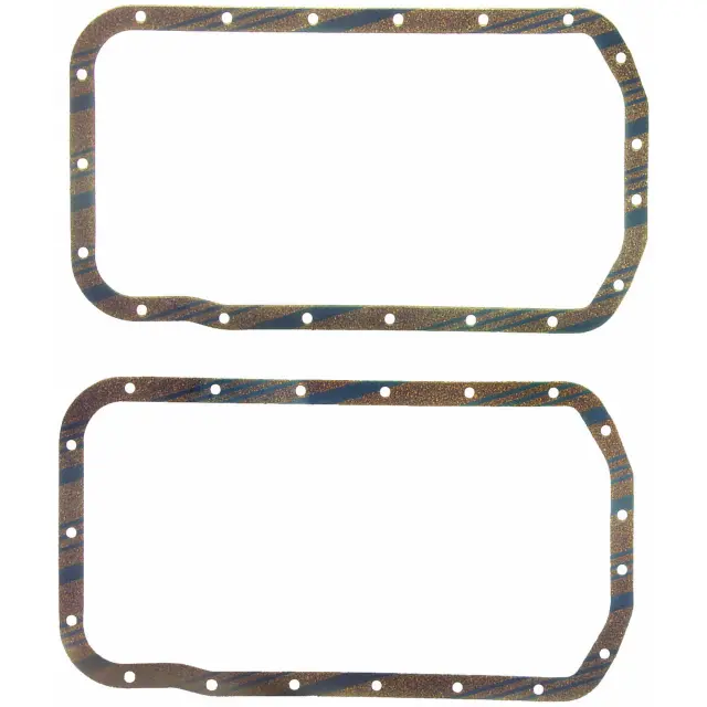 OS30623C1 - : Engine Oil Pan Gasket Set for FEL-PRO Image