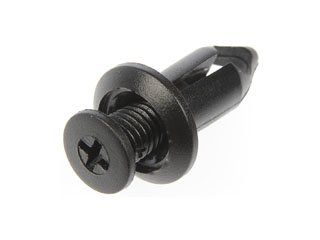 961060 - Accessories: Rivet-Screw In-Hole Diameter .310 In-Head Diameter .585 In-Length .800 In for Dorman Image