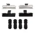 34054040 - : Disc Brake Hardware Kit for DYNAMIC FRICTION Image