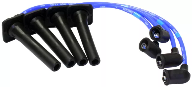4453 - Ignition Systems: Spark Plug Wire Set for NGK Image