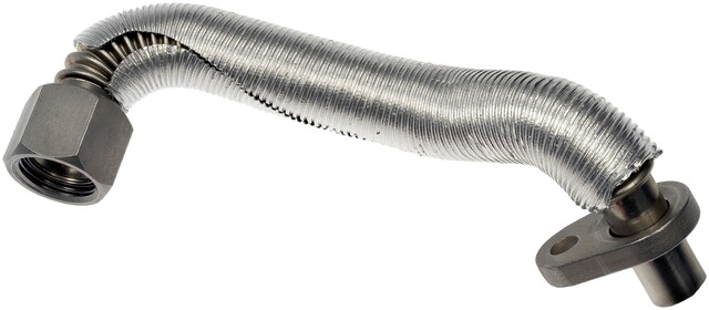 598175 - : Exhaust Gas Recirculation Tube for Dorman Image