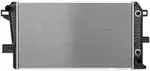 CU2510 - : Spectra Premium Radiator for Spectra Premium Image