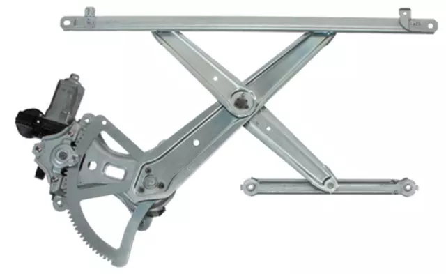 389348 - Interior: Power Window Motor and Regulator Assembly for ACI Image