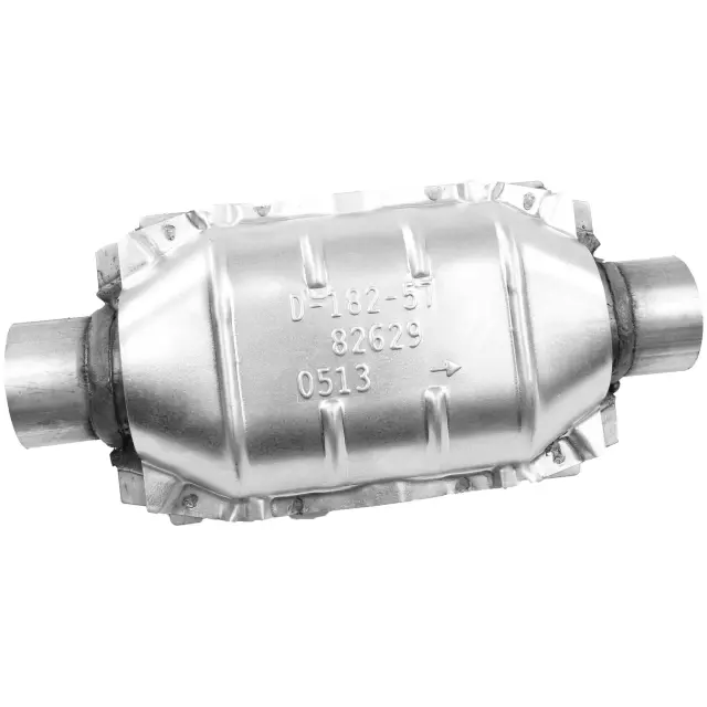 82629 - Exhaust: CalCat CARB Catalytic Converter for Walker Exhaust Image