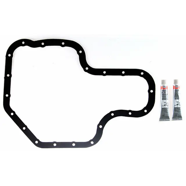 OS30741 - Engines &amp; Components: Engine Oil Pan Gasket Set for FEL-PRO Image