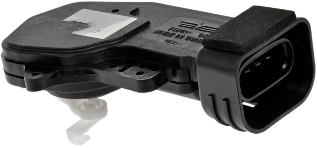 746695 - Exterior: Door Lock Actuator - Non Integrated for Dorman Image