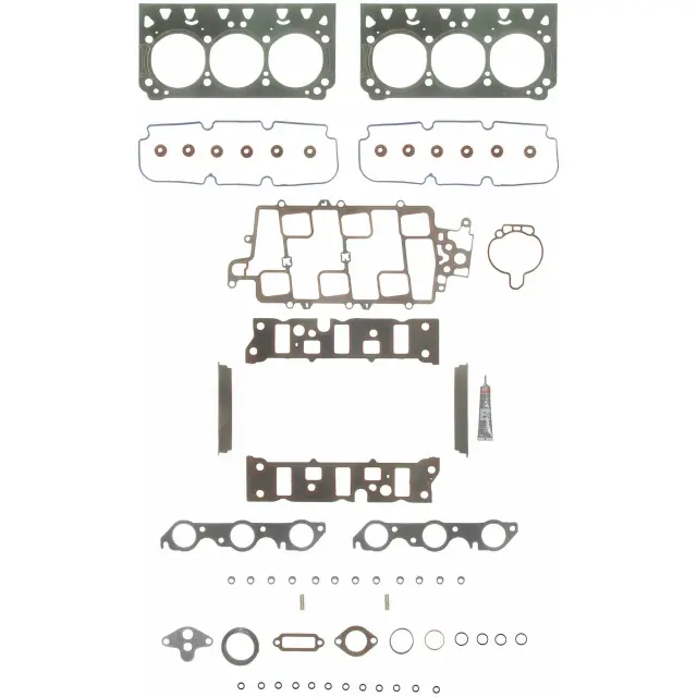 HS9917PT3 - Gaskets: Engine Cylinder Head Gasket Set for FEL-PRO Image