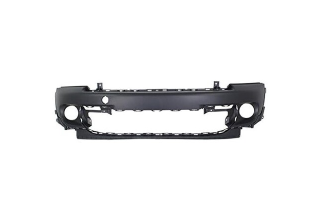 51117268743 - Body: Bumper Cover for Mini Image