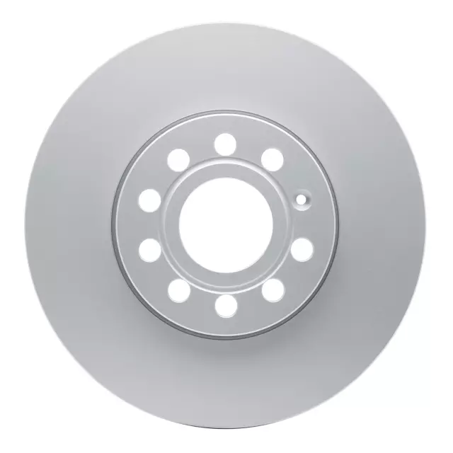 90074028 - Brakes &amp; Brake Parts: Disc Brake Rotor for DYNAMIC FRICTION Image