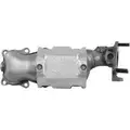 16638 - : Walker Ultra EPA 16638 Direct Fit Catalytic Converter for Honda Odyssey for Walker Exhaust Image