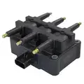 C595 - : Spectra Premium Ignition Coil for Spectra Premium Image