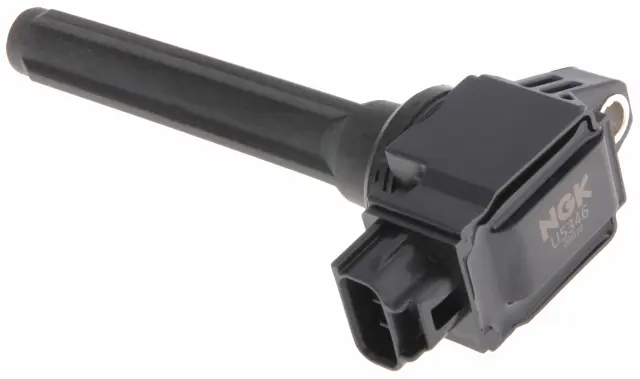 49114 - Ignition Systems: Ignition Coil for NGK Image