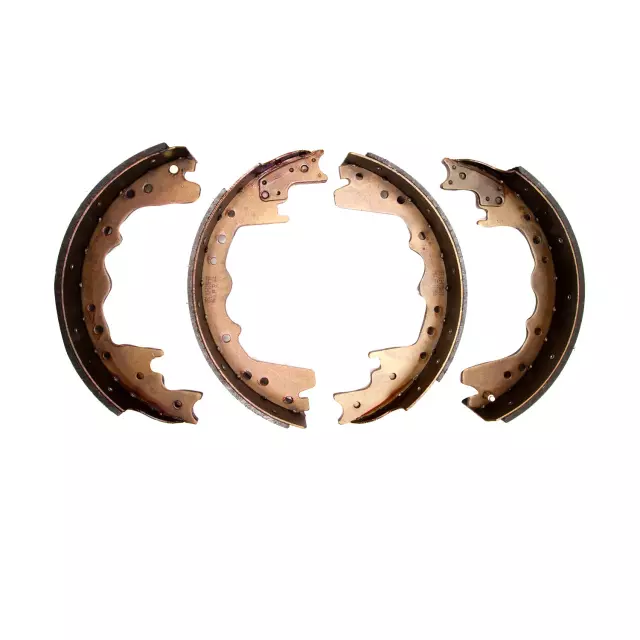 1903035800 - : Drum Brake Shoe for DYNAMIC FRICTION Image
