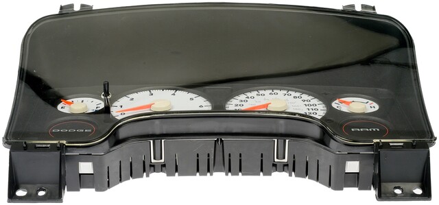 599843 - Gauges: Remanufactured Instrument Cluster for Dorman Image