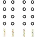SS72814 - : Engine Valve Stem Oil Seal Set for FEL-PRO Image