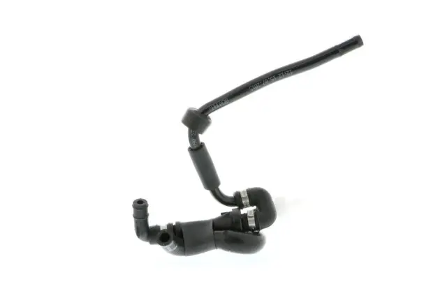 V102582 - : Valve, exhaust gas recirculation for Vaico Image