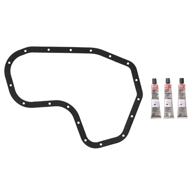 OS30770 - : Engine Oil Pan Gasket Set for FEL-PRO Image
