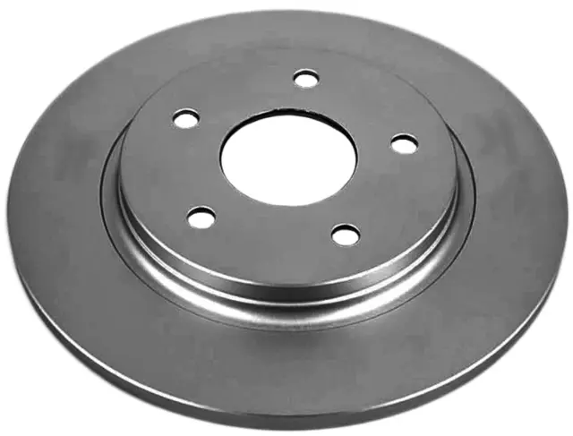 P6R219U - : Advics Disc Brake Rotor for Advics Image