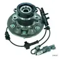 HA590061 - : Wheel Bearing and Hub Assembly for TIMKEN Image