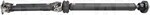976254 - : Rear 2-Piece Steel Driveshaft Assembly for INFINITI: FX45 Image