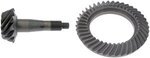 697129 - : Differential Ring and Pinion Gear Set for Dorman Image
