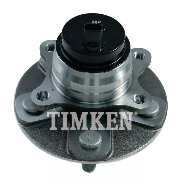 HA590270 - Wheels, Tires &amp; Parts: Wheel Bearing and Hub Assembly for TIMKEN Image