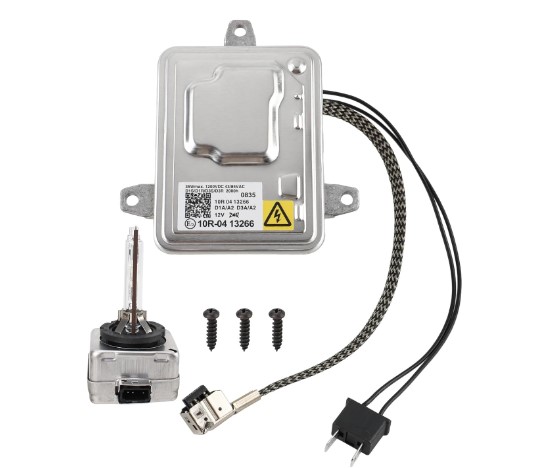 63117317408 - Electrical: Control Module for BMW Image