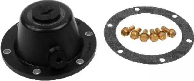 1630 - : Axle Hub Cap for SKF Image