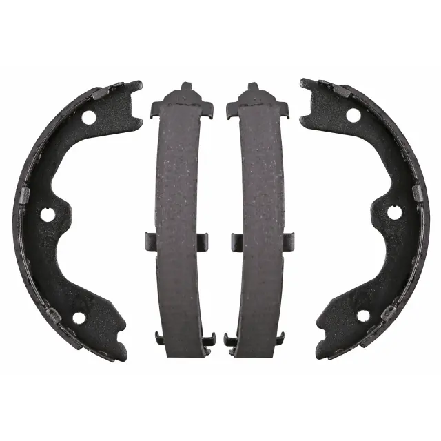 Z783 - : Wagner Z783 Parking Brake Shoe for WAGNER BRAKE Image