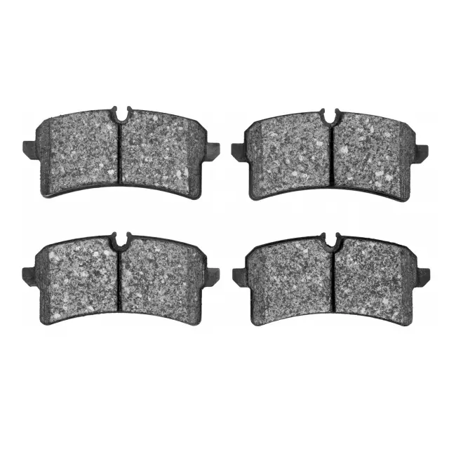 1551178000 - Brakes &amp; Brake Parts: Disc Brake Pad Set for DYNAMIC FRICTION Image