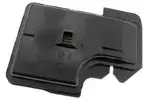 V260403 - : Hydraulic Filter, automatic transmission for Vaico Image