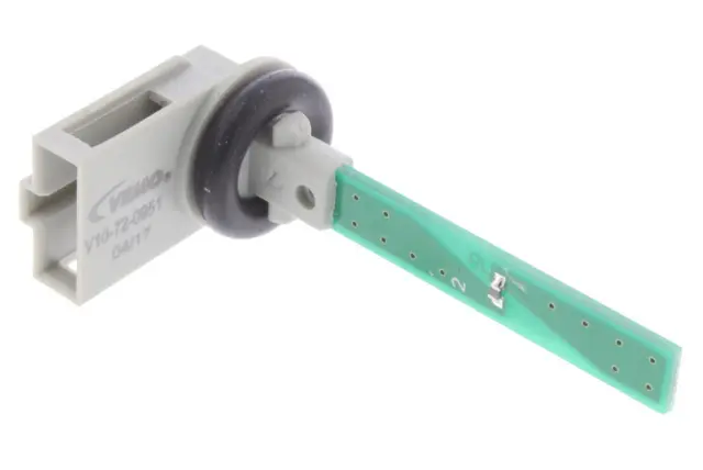 V10720951 - Air Conditioning &amp; Heat: Cabin Air Temperature Sensor for VEMO Image