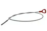 V302368 - Transmission: Oil Dipstick for Vaico Image