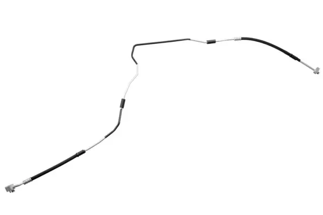 V15200112 - Air Conditioning &amp; Heat: A/C Pipe for VEMO Image